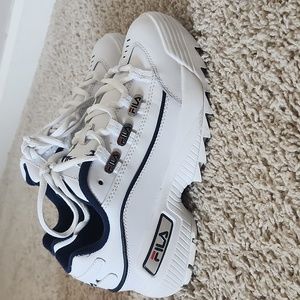Fila Hometown sneakers